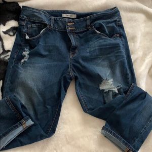 Refuge jeans